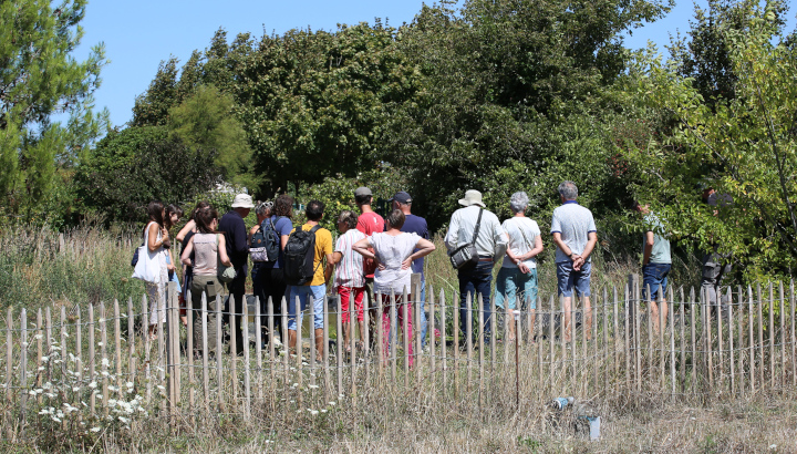 Agenda 2026 des grands Rendez-Vous Refuges LPO